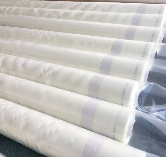 常熟Silk screen cloth